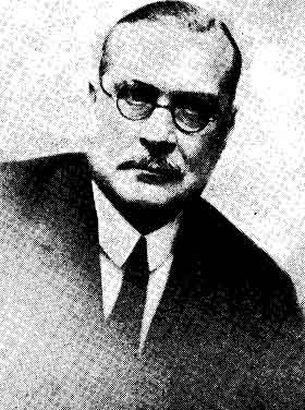 Artur Kapp