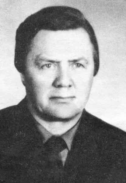 Albert Pettinen