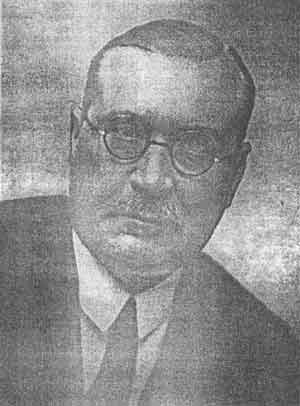 Artur Kapp