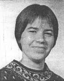Brigitte Ebert