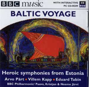 Baltic Voyage