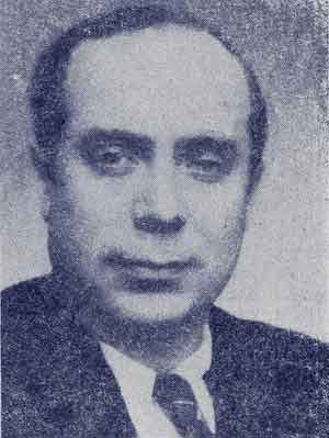 Eugen Kapp