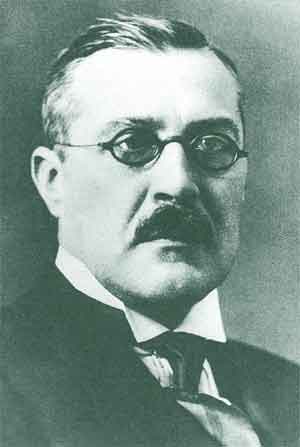 Artur Kapp
