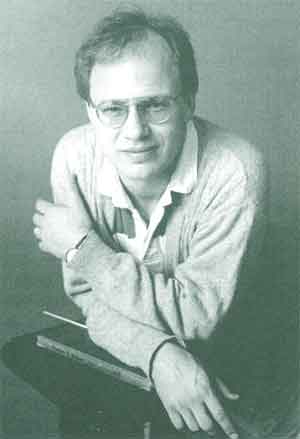Arvo Volmer