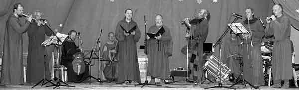 Hortus Musicus