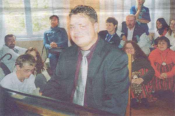Ilja Golumb