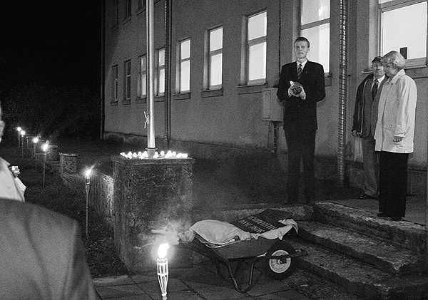 Kultuurimaja kolib