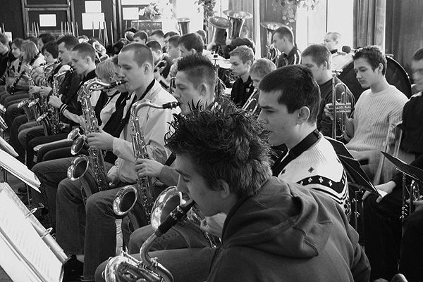 orkester