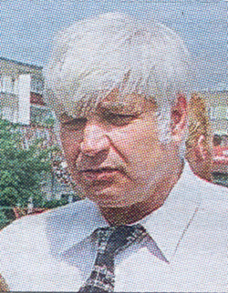 Rein vendla