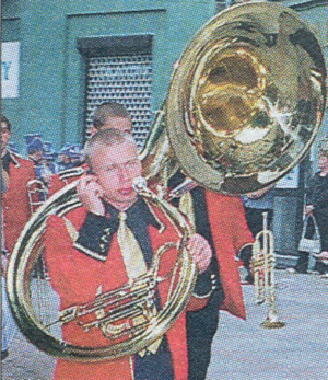 Rongkäik