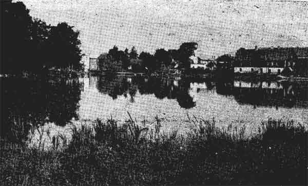 Vaade Suure-Jaanile.