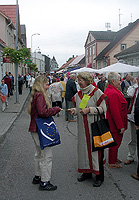 VIII Suure-Jaani Muusikafestival 18.-23. juuni 2005.