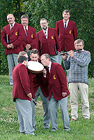 VIII Suure-Jaani Muusikafestival 18.-23. juuni 2005.