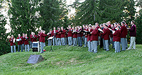 VIII Suure-Jaani Muusikafestival 18.-23. juuni 2005.