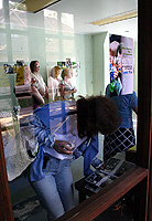 VIII Suure-Jaani Muusikafestival 18.-23. juuni 2005.