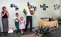 VIII Suure-Jaani Muusikafestival 18.-23. juuni 2005.