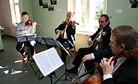 VIII Suure-Jaani Muusikafestival 18.-23. juuni 2005.
