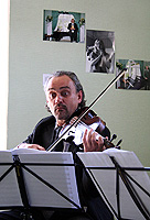 VIII Suure-Jaani Muusikafestival 18.-23. juuni 2005.