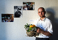 VIII Suure-Jaani Muusikafestival 18.-23. juuni 2005.