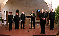 VIII Suure-Jaani Muusikafestival 18.-23. juuni 2005.