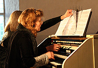VIII Suure-Jaani Muusikafestival 18.-23. juuni 2005.