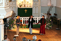 VIII Suure-Jaani Muusikafestival 18.-23. juuni 2005.