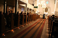 VIII Suure-Jaani Muusikafestival 18.-23. juuni 2005.