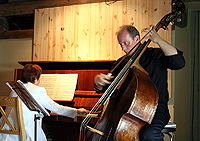 VIII Suure-Jaani Muusikafestival 18.-23. juuni 2005.