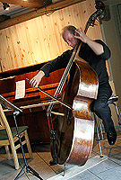 VIII Suure-Jaani Muusikafestival 18.-23. juuni 2005.