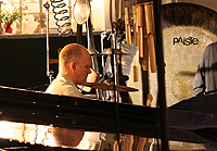 VIII Suure-Jaani Muusikafestival 18.-23. juuni 2005.