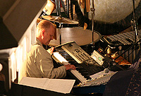 VIII Suure-Jaani Muusikafestival 18.-23. juuni 2005.