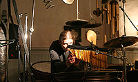 VIII Suure-Jaani Muusikafestival 18.-23. juuni 2005.