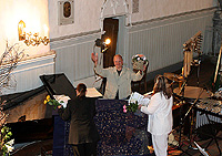 VIII Suure-Jaani Muusikafestival 18.-23. juuni 2005.