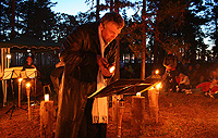 VIII Suure-Jaani Muusikafestival 18.-23. juuni 2005.