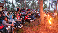 VIII Suure-Jaani Muusikafestival 18.-23. juuni 2005.