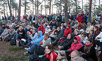 VIII Suure-Jaani Muusikafestival 18.-23. juuni 2005.