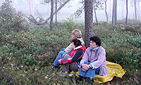 VIII Suure-Jaani Muusikafestival 18.-23. juuni 2005.