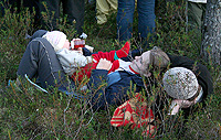 VIII Suure-Jaani Muusikafestival 18.-23. juuni 2005.