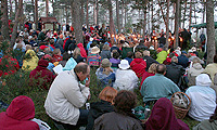 VIII Suure-Jaani Muusikafestival 18.-23. juuni 2005.