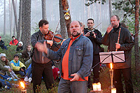 VIII Suure-Jaani Muusikafestival 18.-23. juuni 2005.