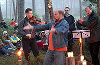 VIII Suure-Jaani Muusikafestival 18.-23. juuni 2005.