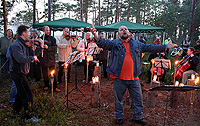 VIII Suure-Jaani Muusikafestival 18.-23. juuni 2005.