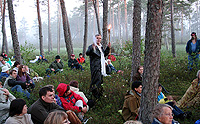 VIII Suure-Jaani Muusikafestival 18.-23. juuni 2005.