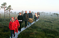 VIII Suure-Jaani Muusikafestival 18.-23. juuni 2005.