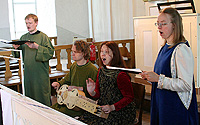 VIII Suure-Jaani Muusikafestival 18.-23. juuni 2005.
