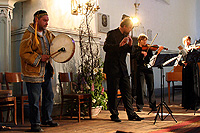 VIII Suure-Jaani Muusikafestival 18.-23. juuni 2005.
