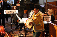 VIII Suure-Jaani Muusikafestival 18.-23. juuni 2005.