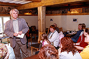 VII Suure-Jaani Muusikafestival. Rene Eespere autoritund "Arturi Juures"