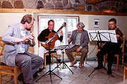VII Suure-Jaani Muusikafestival. Rene Eespere autoritund "Arturi Juures"